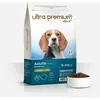 Croquettes Super Premium pour Chien de Taille Moyenne (de 10 à 30 Kg)
