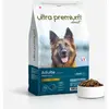 Croquettes Super Premium pour Chien de Grande Taille (>30 Kg)