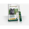 Friandise crémeuse pour chat