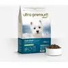 Croquettes Light Super Premium pour chien stérilisé de petite taille (