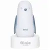 Olala Boutique Veilleuse nomade solo pingouin Paul (11 cm)