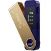 Cryptowallet Ledger Nano S Plus  Fuchsia Cendré