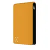 Ledger Nano Gen5 Magnet Folio, Crypto wallet, Jaune