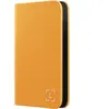 Accessoire LEDGER Stax Magnetic Shell Orange Bitcoin