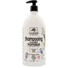 Naturado Shampoing Douche Familial Aloe Vera Jojoba Bio 1L