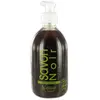 Naturado Savon Liquide Noir bio 500ml