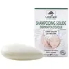 Naturado Shampoing Solide Dermatologique Bio 75g