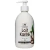 Naturado Lait Karité Nourrissant Bio 500ml