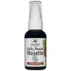 Naturado Huile Végétale Noisette Bio 50ml