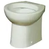 PULSOSANIT WC broyeur intégré - Marque - Modèle - Consommation d'eau 3L - Clapet anti-retour - Norme EN-12050-3
