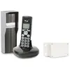 Interphone audio sans fil DECT - Duophone 150 - Duophone 150