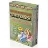 KPM Coffret 3 DVD Karaoké Mania "Tubes D'Aujourd'hui"