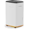 Supra Déshumidificateur Supra NIRA30+ 30 L/jour réservoir 6 L blanc