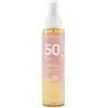 Alphanova Daily Sun Huile Solaire SPF50 Sun Glow 125ml 