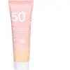 Alphanova Daily Sun Crème solaire spf50+ visage - sun glow 50ml