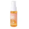 Alphanova Daily Sun Huile Solaire SPF50 Sun Glow Pocket Week-end 50ml