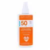 Alphanova Sun Zonnespray SPF50 Bio 100 g
