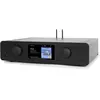 Amplis hi-fi stéréo Atoll SDA300 Signature Noir