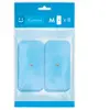 Accessoire électromusculation BLUETENS PACK DE 8 ELECTRODES ELE0801