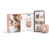 Appareil électrostimulation BLUETENS Pinktens