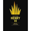 Arcades Cnt Henry VI - 5 DVD Digipack, Slipcase + Livret 16 pages
