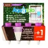 Cône d'arrosage en céramique - HOZELOCK - Aquasolo Spécial Jardinière ...