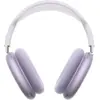 Apple - Casque  Airpods Max Mauve - Réduction De Bruit