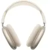 Apple - Casque  Airpods Max Lumière Stellaire - Réduction De Bruit