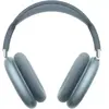 Apple - Casque  Airpods Max Bleu - Réduction De Bruit