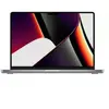 Macbook - Ordinateur Apple  Pro 14' M1 Pro 2020 16go 512go Argent