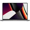 Ordinateur Apple MACBOOK Pro 14' M1Pro2021 16Go512Go Gris Sidéral