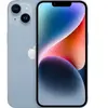 Apple iPhone 14 5G Double SIM 256 Go 6.1" Alpine Blue Reconditionné Grade A Lagoona