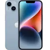 Apple iPhone 14 5G Double SIM 128 Go 6.1" Alpine Blue Reconditionné Grade A Lagoona
