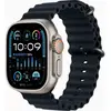 Apple - Montre Connectée  Watch Ultra 2 Titane Argent 49mm