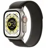 Apple - Montre Connectée  Watch Ultra Titane Argent 49mm