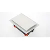 Enceintes encastrables Waterfall Hurricane In Wall Glass Blanc (à l'un...