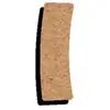 Lettre en bois médium 15 cm