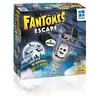 FANTOMES ESCAPE - Jeu de société enfant - MEGABLEU - 678088
