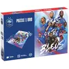 Puzzle 1000 pièces Megableu FFF