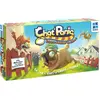 MEGABLEU Chat' Panic, Bordspel, Familie, 6 jaar, 20 min