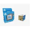 Megableu- Cube 3 X 3 Olympique de Marseille, 678327, Blue, White