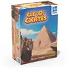 CLE'O'CARTES - MEGABLEU - Jeu de société