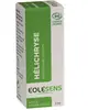 Eolesens Huile essentielle helichryse** 5 ml