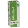 Citroengras 10 ml etherische olie (Citroen) (Citroen) | Eolesens