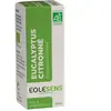 Eolésens Huile Essentielle Eucalyptus Citronné Bio 10ml
