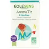 Eolesens+Aromatiz Tisane 2 Menthes BIO 30 sachets de 1.5g (Menthe)