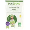 Eolesens+Aroma'tiz Tisane Hiver BIO 20 sachets de 1.5g