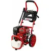 Nettoyeur haute pression DEFPRO 186 bars - Pompe en aluminium - Poids réduit à 30kg