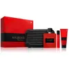 Mauboussin Mauboussin Coffret 'in Red' Homme 4 Pieces Ar06565 Homme Ma...