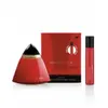 Mauboussin in Red 100+20ml Eau de Parfum w